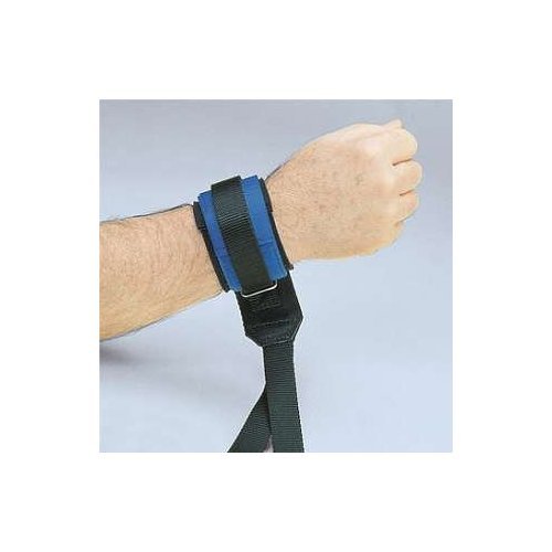 T-A-T Cuffs - Non-Locking Wrist