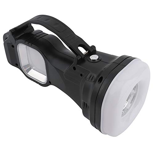 Lanterne solaire portable 3W lampe camping USB IPX4