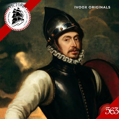 V563 ⚜️ Giovanni Andrea Doria - Acceso anticipado - Episodio exclusivo para mecenas