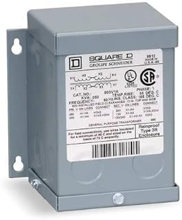 Transformer, 150Va, 120/240V, Wall