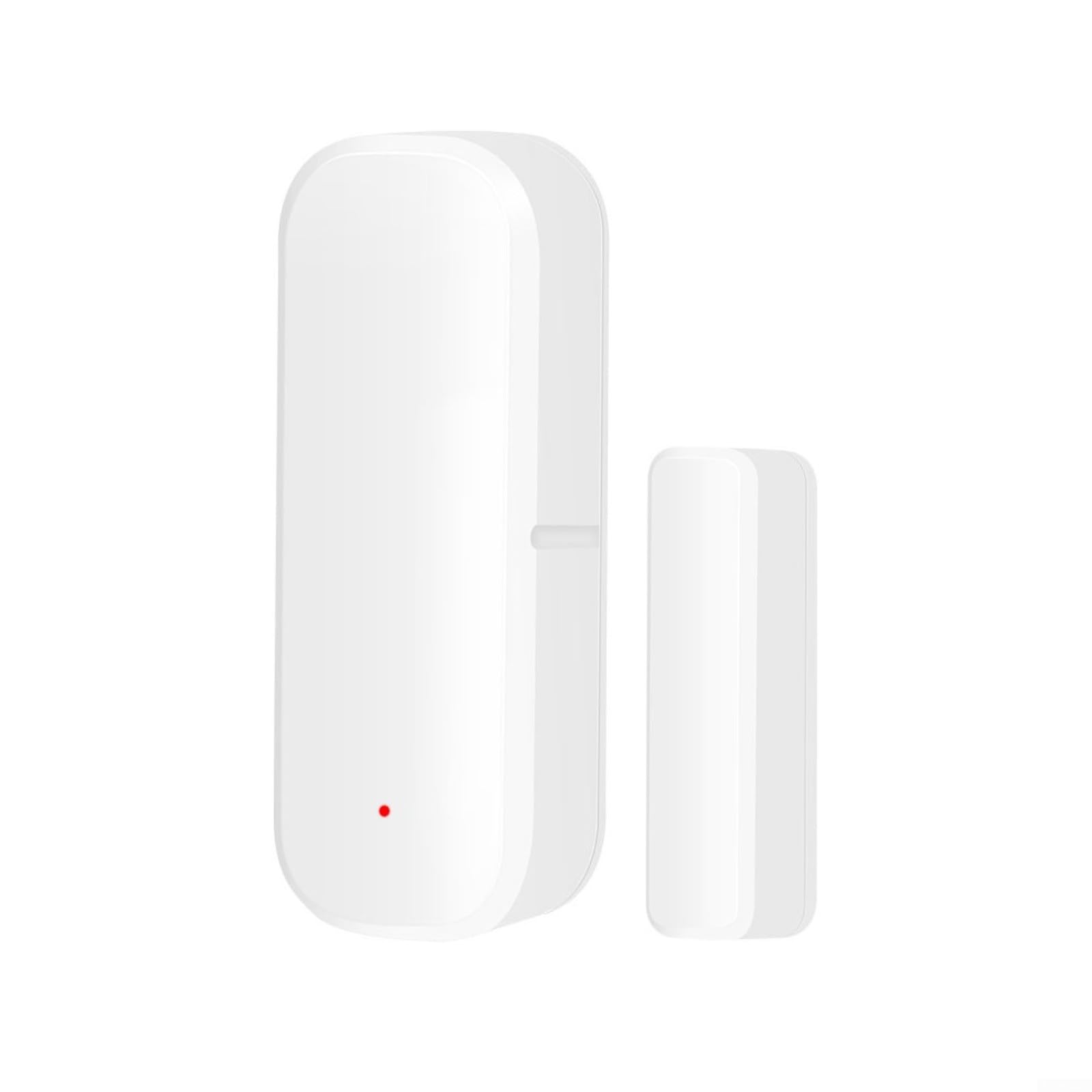 Tuya Zigbee Door And Window Sensor Smart Home Automation Security - View #6