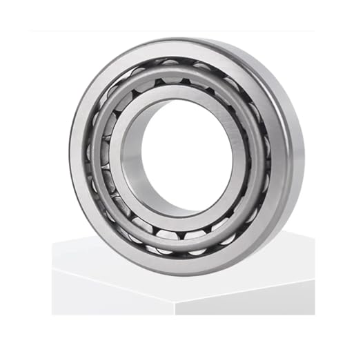 Roulement 32005X conique 25x47x15 mm pour réparer les bruits de moyeu