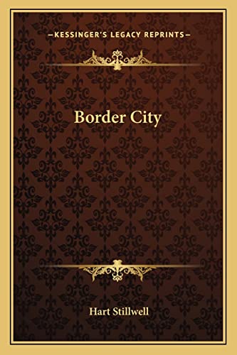 Border City