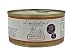 Lunderland Dosenfleisch Blättermagen 5 x 300g Dosen (insg. 1,5kg) Hundefutter Nassfutter 100% Blättermagen vom Rind für Hunde und Katzen