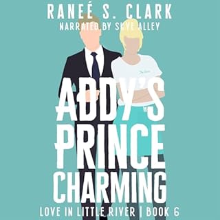 Addy's Prince Charming cover art