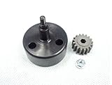 Upgrade Clutch Bell Set for Baja 5B 5T 5SC