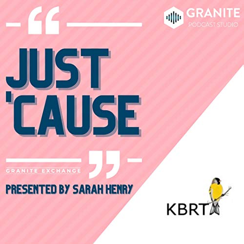 Just 'Cause - Kevin Bell Repatriation Trust