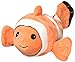 Intelex Warmies Clown Fish Junior