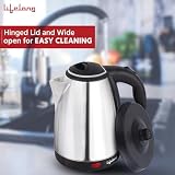 Lifelong LLEK15 Electric Kettle 1.5L — view 4