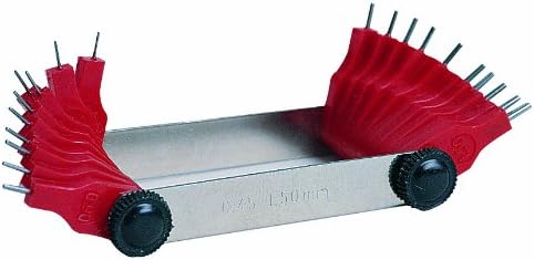 Metrica35070 Jet gauge