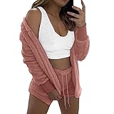 Facile d'entretien et durable : ce pyjama long pour femme est lavable en machine et reste doux même après de nombreux lavages. Le tissu ne se décolore pas et ne perd pas sa forme et est toujours beau