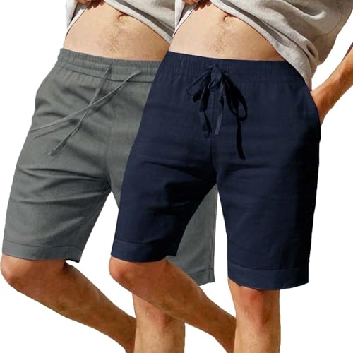 Image of Lymio Men Shorts || Cotton Short for Men || with Pocket Style || Packs Also Available (Shorts-64-67)