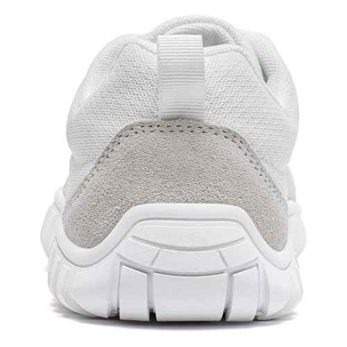 Image of HOBIBEAR Unisex Wide Athletic Barefoot Shoes for Men Women Outdoor Trail Running Walking Shoe