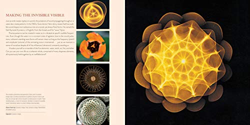The Mandala Book: Patterns of the Universe