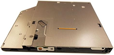 DU-8A5SH DU8A5HH SATA Laptop Slim DVDRW CDRW Burner Drive by Aokuntech