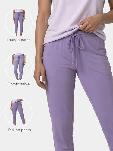 Image of Enamor Women Lounge Pants