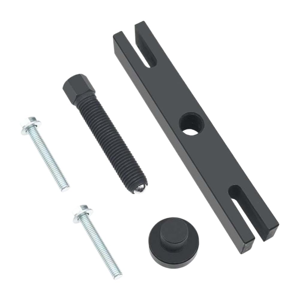 Extractor para Motor Diésel Polea De Cigüeñal Compatible con 2.0 Ecoblue Tdci