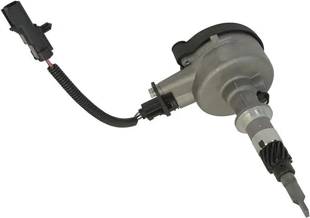 Engine Camshaft Synchronizer Oil Pump Drive Assembly 689201 53010624AC Compatible With 2005-2006