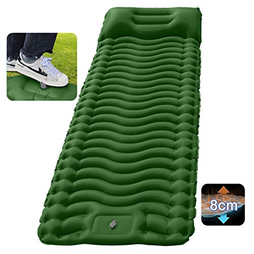 エアーマット キャンプ ダブルの人気商品 通販 価格比較 価格 Com