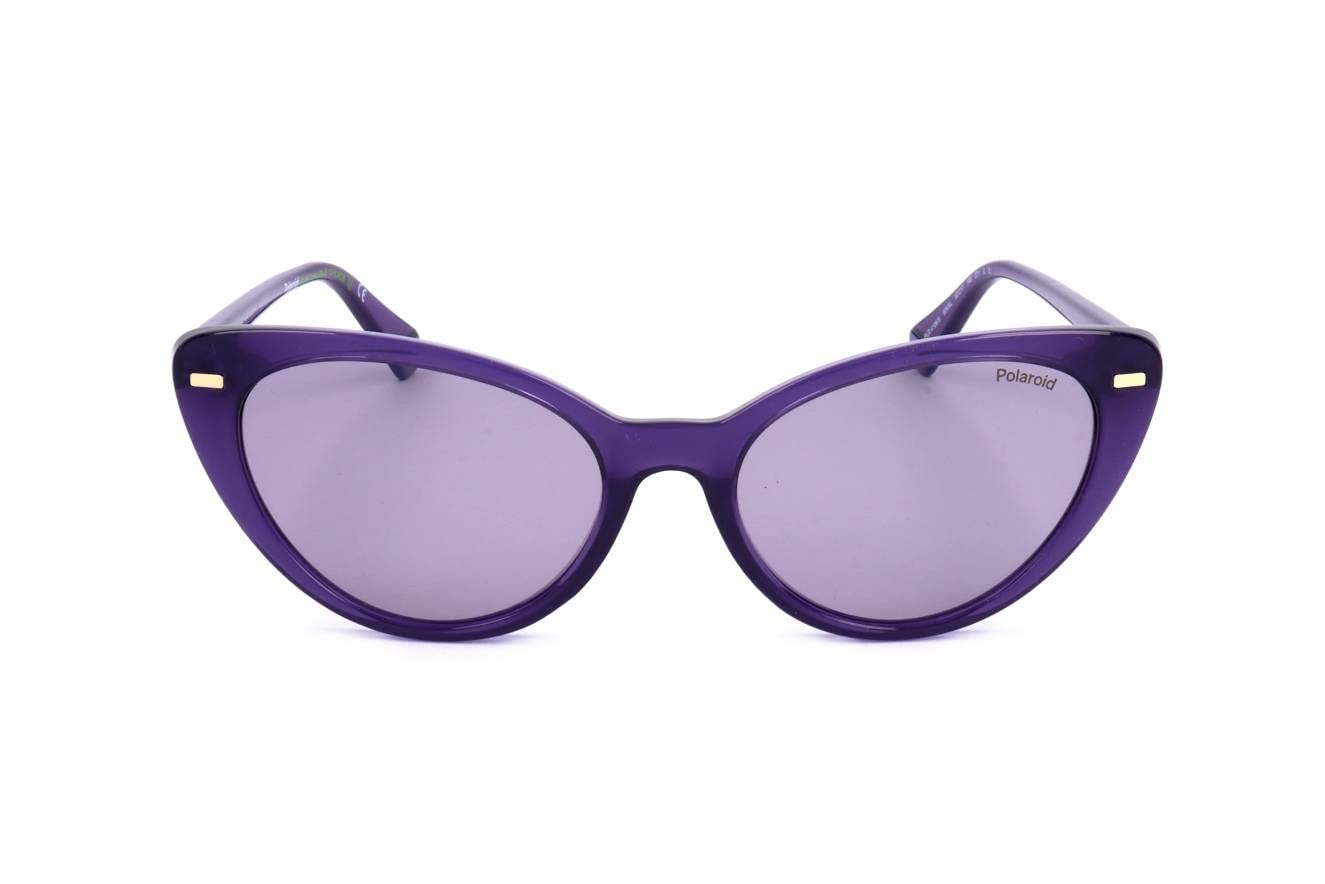 Polaroid PLD 4109/S Gafas de Sol, Mujeres, Multicolor, Único
