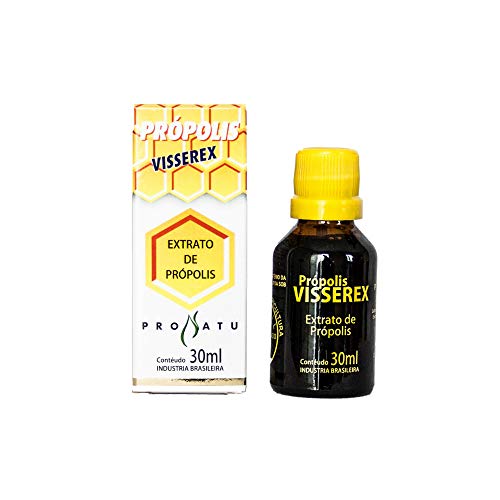 Extrato De Própolis - Visserex 30ml