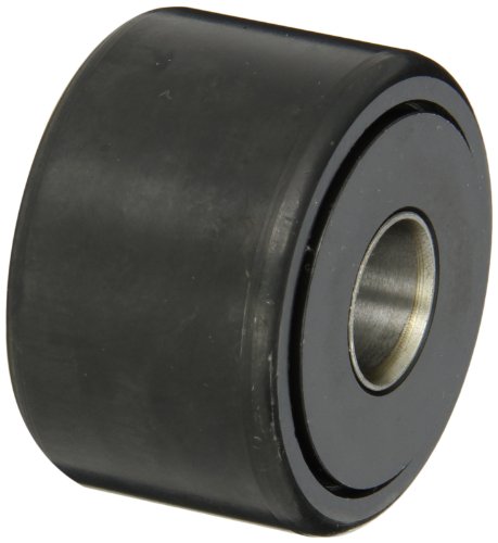 Cam suiveur Y64 RBC galet yoke 5,1 cm OD pour convoyeur et guidage mécanique