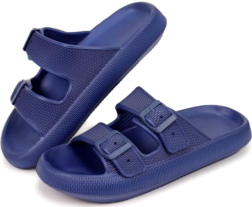 [Alvisto] T_ 4cm  obNT_ EVA Xbp  GA[Xbp Y fB[X ɂ NbVT_ y Éh _炩 RۖhL jp lCr[ 26.5-27.0cm