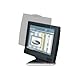 FEL96891 - Fellowes LCD Screen Protector for 17amp;quot; Monitor