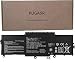 Produktbild PUGASR C31N1811 Laptop Akku Kompatibel mit ASUS ASUS ZenBook 14 UX433 UX433F UX433FA UX433FN BX433F BX433FN RX433F RX433FN RX433FA U4300F U4300FA U4300FN Deluxe13 14 UX433FA-A5090T 50Wh