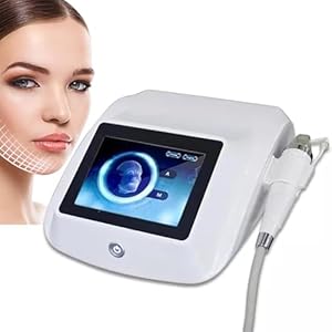 Jmouzhg RF-Mikroneedling Anti-Aging-Gerät