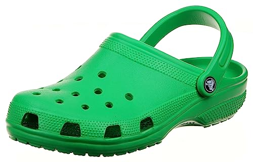 Image of Crocs Unisex-Adult Classic Clogs