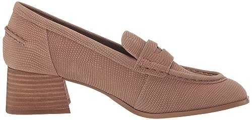 Image of Vince Camuto Women's Carissla Block Heel Loafer