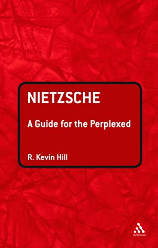 Nietzsche: A Guide for the Perplexed view 2