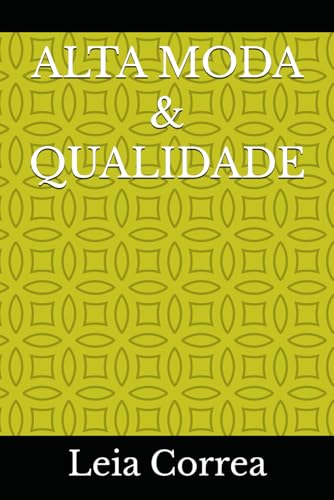 ALTA MODA & QUALIDADE