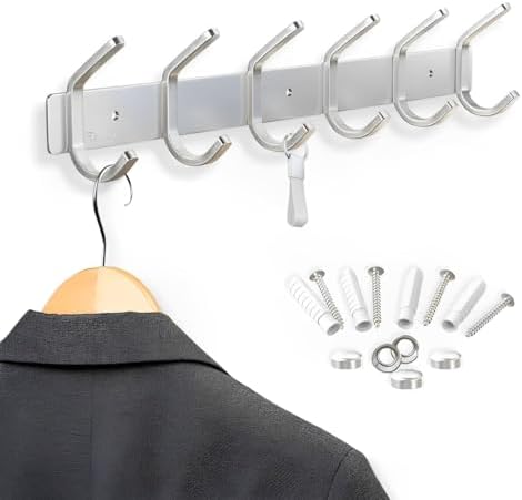 Gallagher G331434 M30 110v Fencer Charger Sagmoc Coat Hook Rack