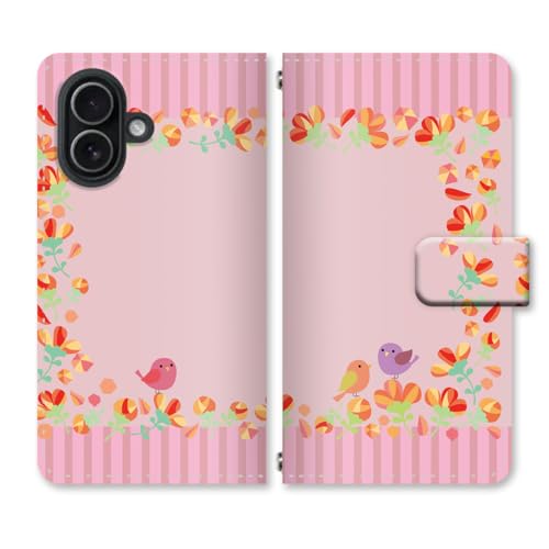 Tiara mode Xperia 1 VIII�p �P�[�X �蒠�^ �A�j�}�� ���� �k�� ���� �Ƃ� �� �X�g���C�v �}�O�l�b�g�J�� �X�}�z�J�o�[ �J�[�h���[ PU���U�[ E d025502 SO-51G SOG17 A601SO