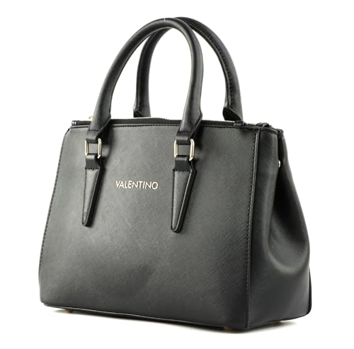 Sac de courses Valentino Zero Re Nero la solution OneSize spacieuse - 3