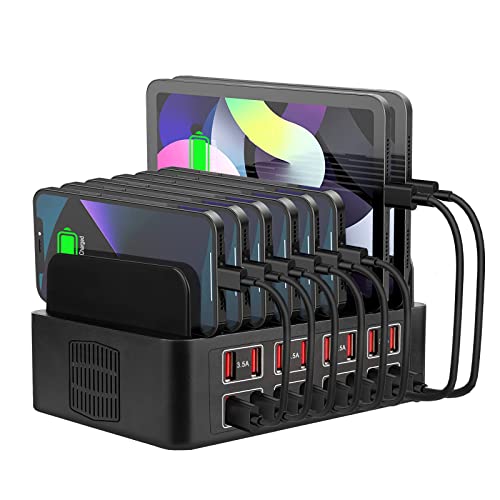 Find The Best Multiple Tablet Charging Station Reviews & Comparison Katynel