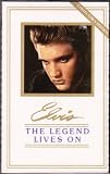 Elvis : The Legend Lives On (Reader's Digest) (Collector's Edition)