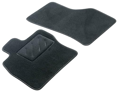 Tapis de sol Citroen Jumpy I pour habiller et proteger votre utilitaire 3 places