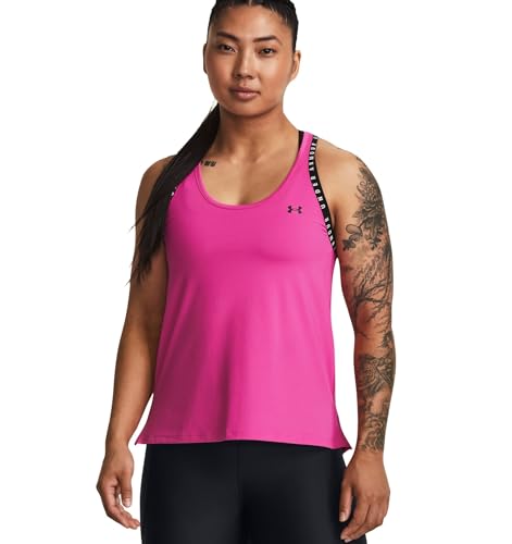 Image of Under Armour Women's Loose Fit Sports T-Shirt