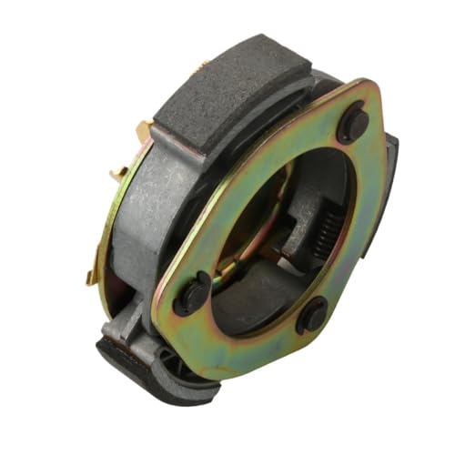 Kit embrague de alta para patinete de 125cc compatible con series Ca He Gt Eu3 2