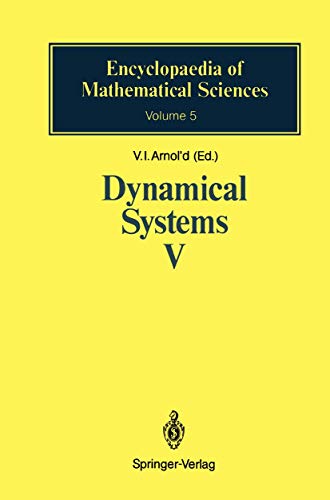  Dynamical Systems V: Bifurcation Theory and Catastrophe Theory: 5