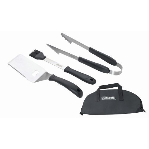 Master Forge4-Pack Tool Set