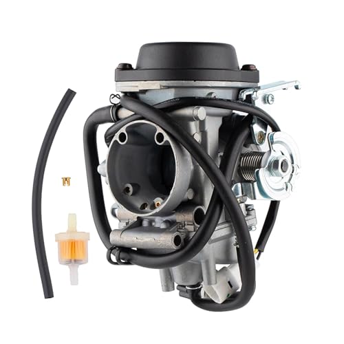 Carburateur Moto DRZ400 Résoudre Problème Démarrage Remplacement Carb 15003-S014