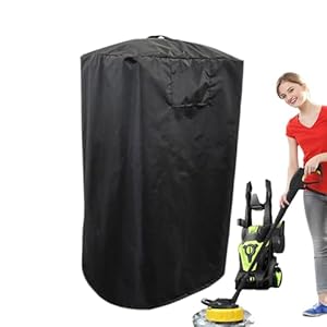 Lunaobrik Hochdruckreiniger Abdeckung 420D Oxford