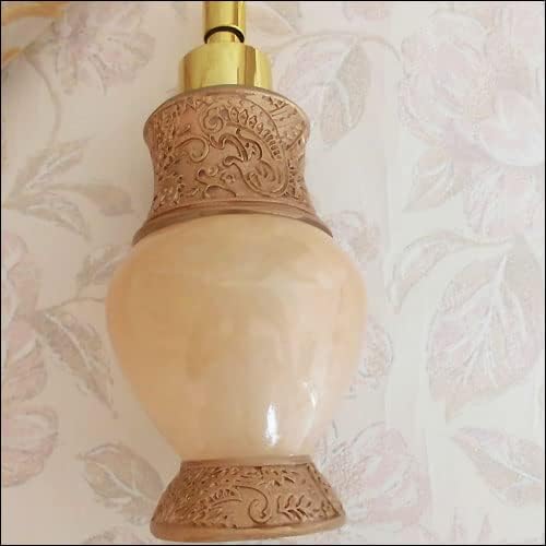 yk♡Limoge＊フランスアンティーク　ローズ　ディスペンサーセット yk様専用♡Limoge＊フランスアンティーク ローズ ディスペンサー