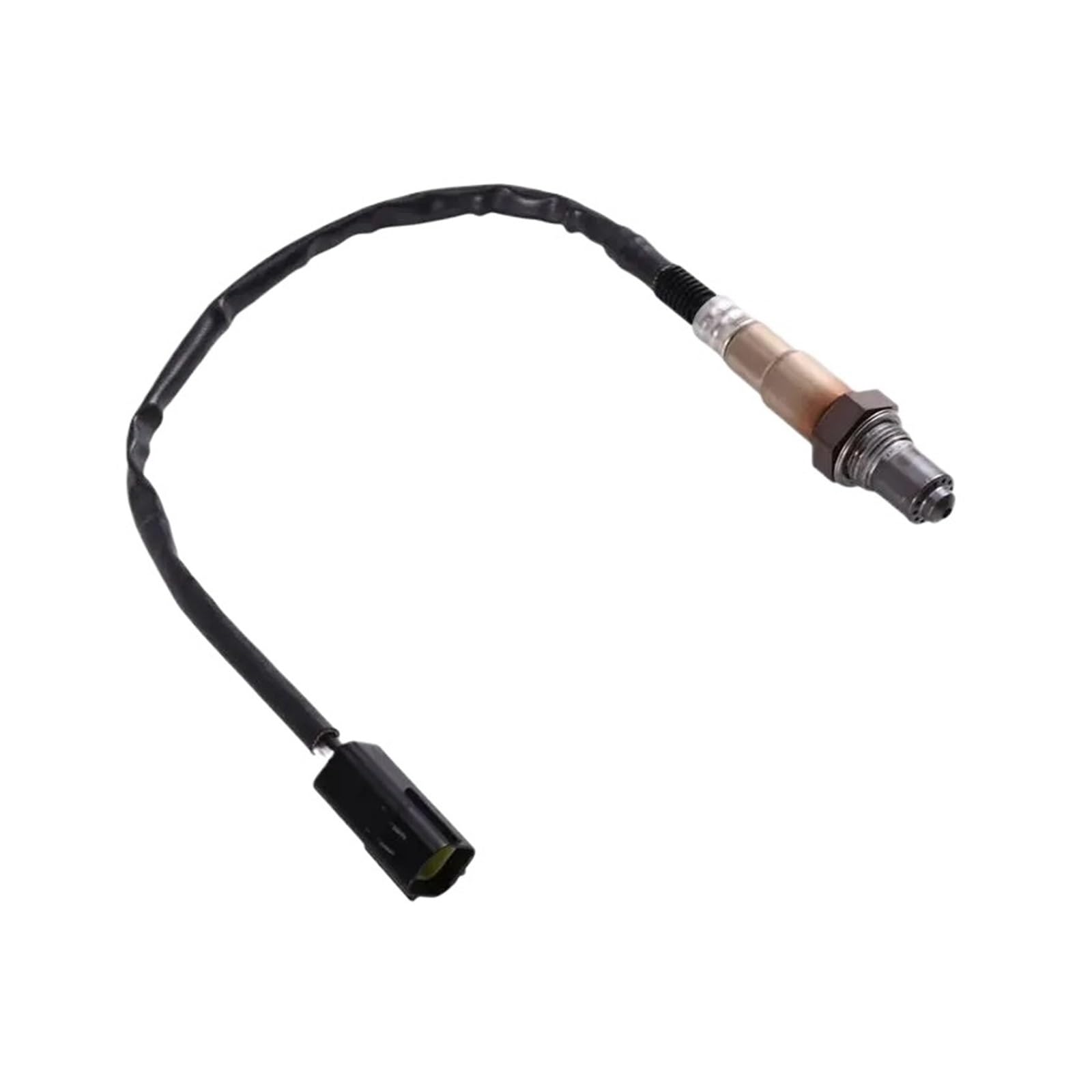 Sensor de oxígeno for coche, Sensor O2 3611300XEG01, Compatible con Great Wall M2 C30 C50 C20R
