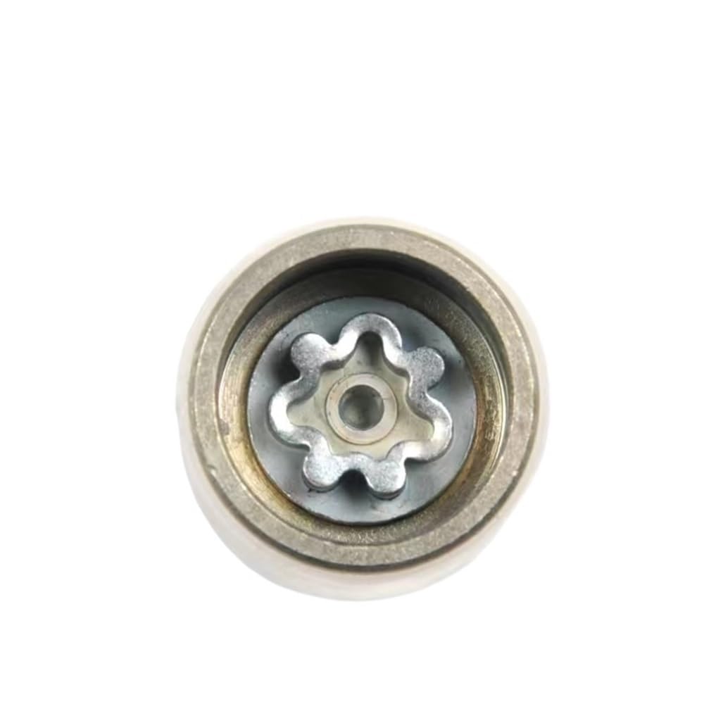 wheel lug nut For A3 A4 A6 Q5 Q7 Q3 A5 1PCS