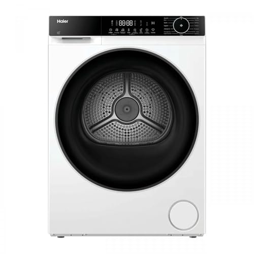 HD120-E357U1-IT X Series 5 - Asciugatrice 12 Kg, con pompa di calore, Wi-Fi, Vapore, Classe energetica E